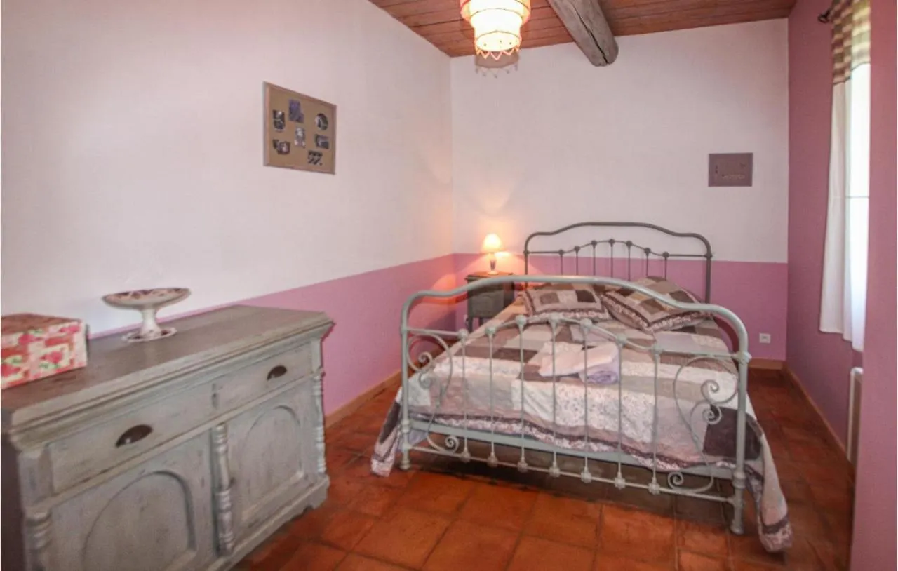 בית נופש Pet Friendly Home In אפט צרפת