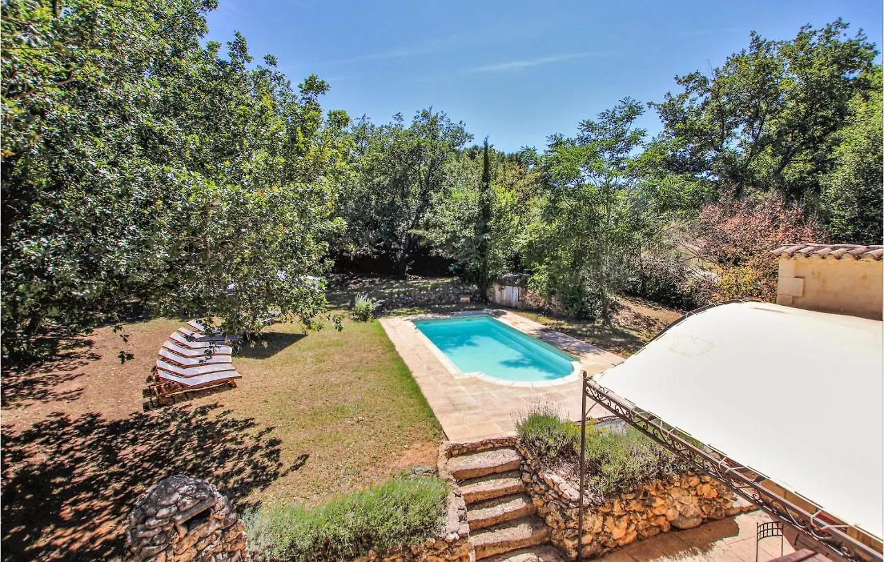 Pet Friendly Home In אפט צרפת